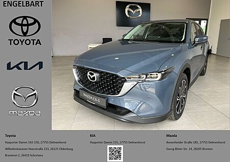 Mazda CX-5 2.0 Advantage 2WD e-SKYACTIV-G 165 M-Hybrid