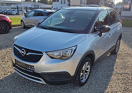 Opel Crossland X Crossland (X) Innovation, Autom., AHK, Garantie!