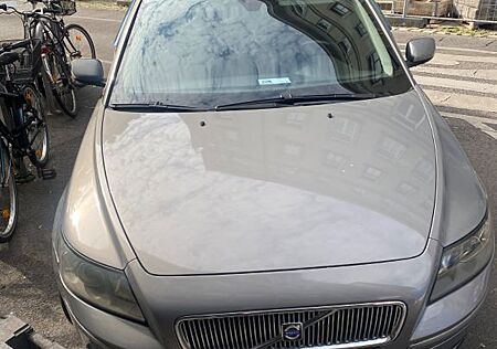 Volvo V50 1.6D Kinetic Kinetic