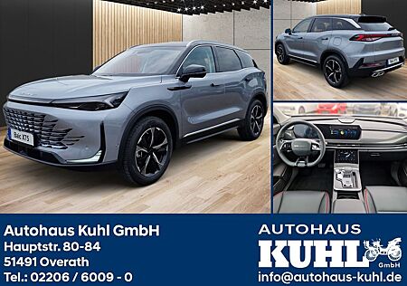 BAIC Beijing X75 DCT+ 3Jahre Gar AHK Leder+Klima+LED