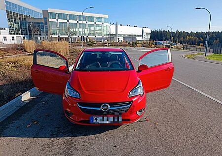 Opel Corsa 1.4 Start/Stopp 120 Jahre Edition