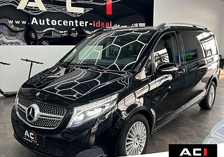 Mercedes-Benz V 250 CDI/BT/d EDITION kompakt,LiegeP,AHK,LED