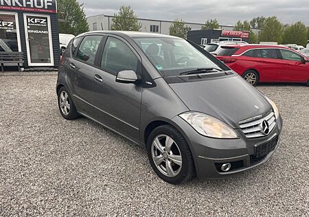 Mercedes-Benz A 160 Sport Edition BlueEF.Sitzheizung!!Euro 5!Sitzhz