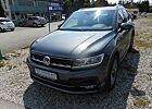 VW Tiguan Volkswagen Highline BMT/Start-Stopp 4Motion