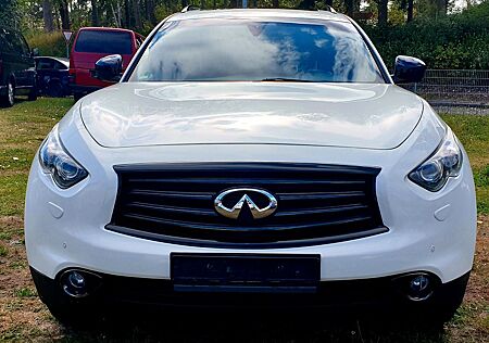Infiniti QX70 3.0 d S Design