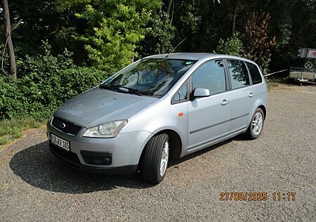 Ford C-Max guter Zustand