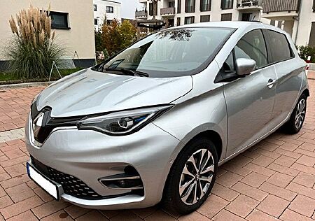 Renault ZOE R110/Z.E. 50 Batteriekauf