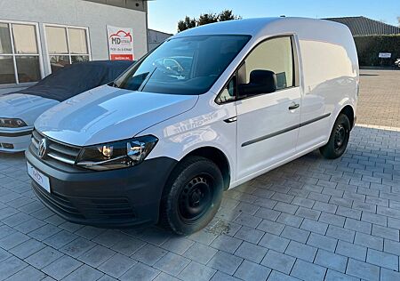 VW Caddy Volkswagen Nfz Kasten EcoProfi BMT Klima,PDS,Temp