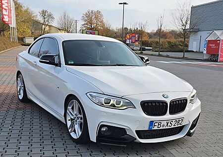 BMW 225d F22 - - M Paket