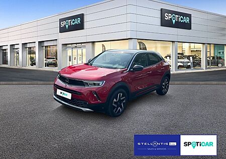 Opel Mokka 1.2 Turbo Elegance NAVI APP LED SHZ KAM EP