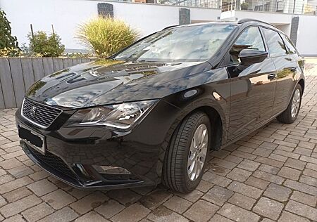 Seat Leon ST 2.0 TDI 110kW Start&Stop Style Style