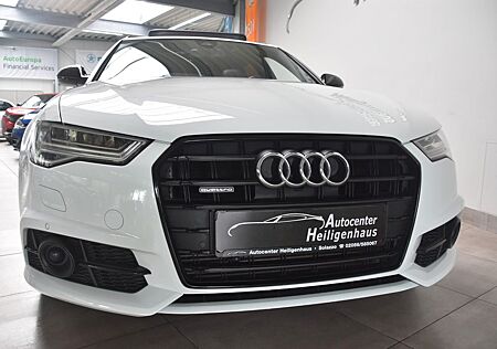 Audi A6 Avant 3.0 TDI Clean MLED Navi Leder SHZ PDC