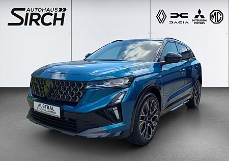 Renault Austral Esprit Alpine Mild Hybrid 160 Automatik