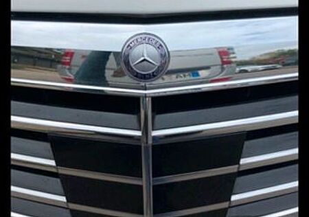Mercedes-Benz E 350 CDI 4MATIC T BlueEFF. AVANTGARDE AVANT...