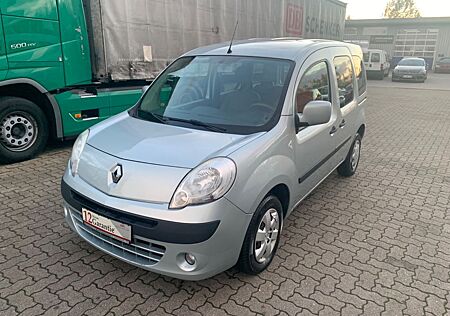 Renault Kangoo Happy Family~Klima~5-Sitzer