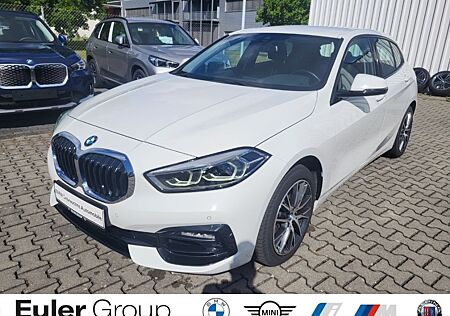 BMW 120 i 5-Türer Navi Digitales Cockpit LED DAB Am