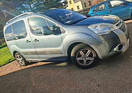 Citroën Berlingo HDi 110 FAP XTR XTR