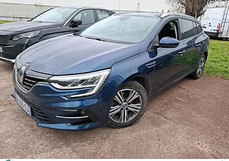 Renault Megane 1.6 E-Tech Intens Aut. Led Virtual 1/2 S