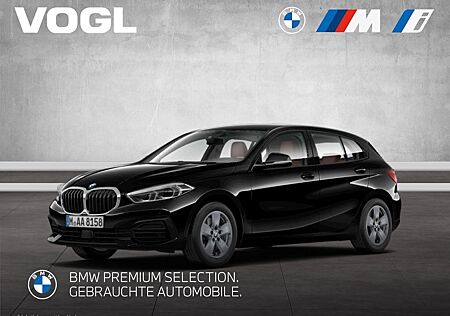 BMW 118d SHZ PDC Klimaautomatik