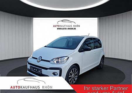 VW Up Volkswagen ! 1.0 TSI IQ-Drive, PDC, SHZ, Temp.