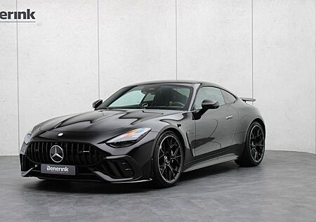 Mercedes-Benz AMG GT 63 PRO 4Matic+, Keramik, Burmester, Night