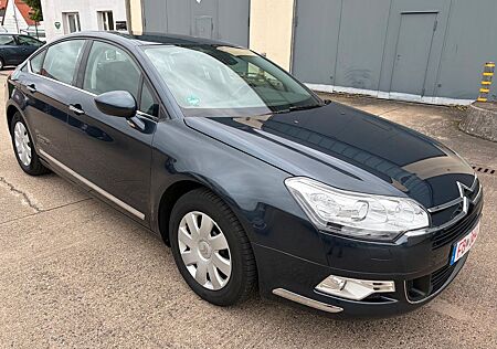 Citroën C5 Lim. Exclusive*2.HAND*TÜV NEU*