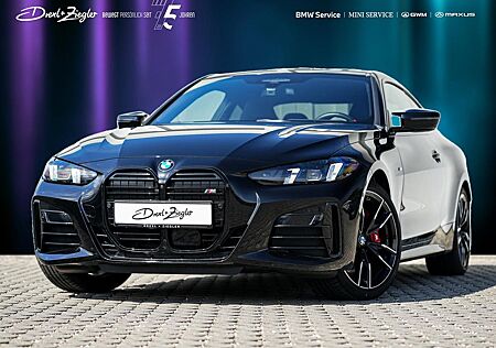 BMW M440i xDrive Coupe M Sport PRO AHK GSD MSitz H&K