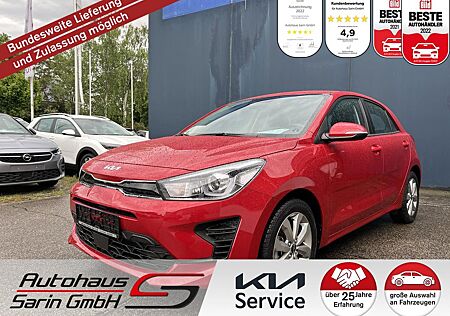 Kia Rio 1.2 VISION CONNECTIVITY KAMERA SHZ