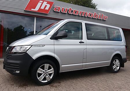 VW T6 Caravelle Volkswagen T6.1 Caravelle*DSG*8-Sitzer*MwSt*PDC*ab 299€