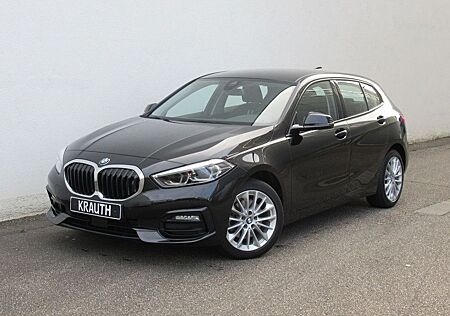 BMW 118i Hatch Sport Line DAB LED WLAN Tempomat Shz