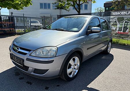 Opel Corsa C *Kima*TÜV NEU*5-TÜRER