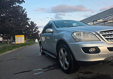 Mercedes-Benz ML 420 CDI 4MATIC -