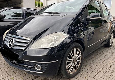 Mercedes-Benz A 180 CDI AVANTGARDE AVANTGARDE