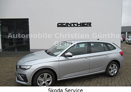 Skoda Scala Selection 1.0 85 KW 6G LED Garantie 2029