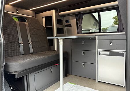 VW T6 California Volkswagen * ALL IN ONE KÜCH Aufstelldach AHK