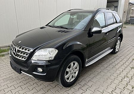 Mercedes-Benz ML 320 gebraucht kaufen Mercedes-Benz ML 320 CDI.AHK.SHZ.PDC