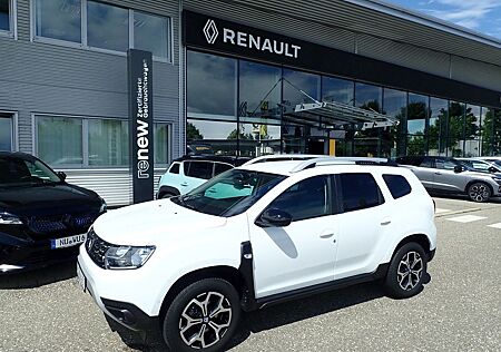 Dacia Duster gebraucht kaufen Dacia Duster II Celebration/EPH/WKR/NAVI/KAMERA
