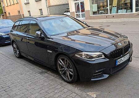 BMW M550d xDrive Touring A M