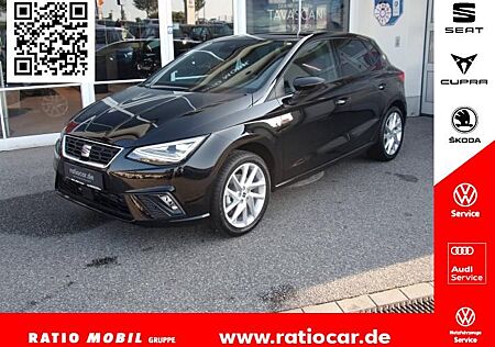 Seat Ibiza FR 1.0 TSI DSG SIZH. FULL-LINK EINPARKH.