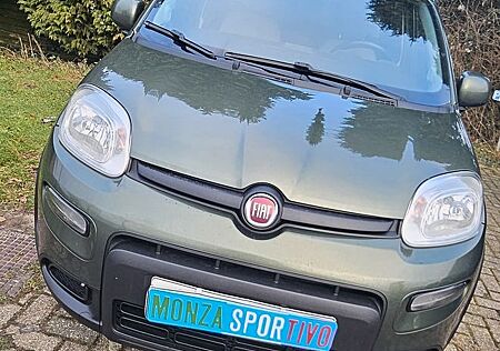 Fiat Panda ,TwinAir,Trekking,Lm,Radio-Cd,Ahk