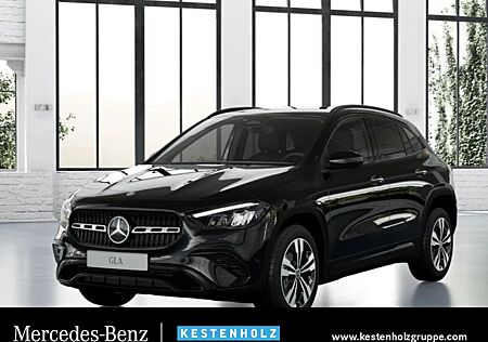 Mercedes-Benz GLA 180 Progressive LED AHK Night Keyl-GO Kamera