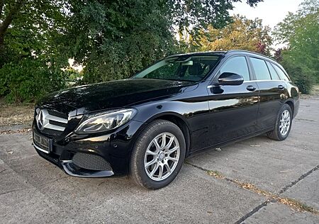 Mercedes-Benz C 220 BlueTEC T AVANTGARDE