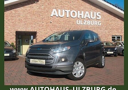 Ford EcoSport Trend/Klimaut/PDC/SHZ/GJR/1.Hd/43tkm!