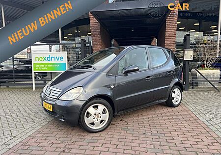 Mercedes-Benz A 160 Avantgarde