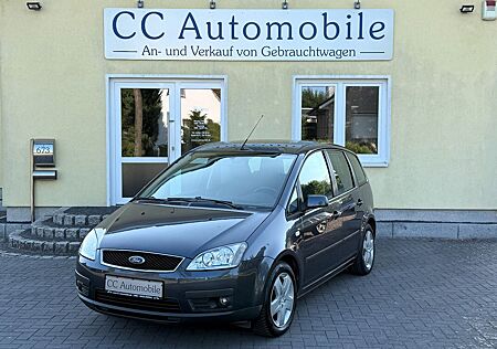 Ford C-Max 1.6 - Klima