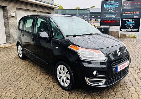 Citroën C3 Picasso / Exclusive/ Kamera / Tüv Neu/AHK