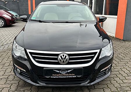 VW Passat Volkswagen CC Basis, Rückfahrkamera, SHZ, Klima, TÜV