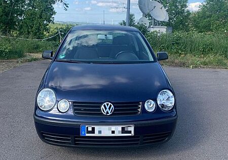 VW Polo Volkswagen 1.2 47kW Comfortline Comfortline-Klima