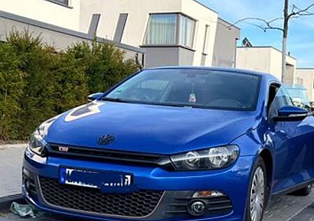 VW Scirocco Volkswagen 1.4 TSI 90kW -