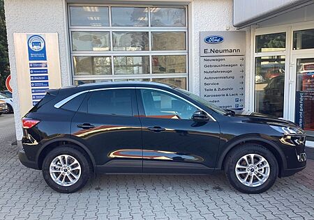 Ford Kuga Titanium X